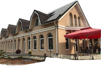 Margaréta Panzió Zomba