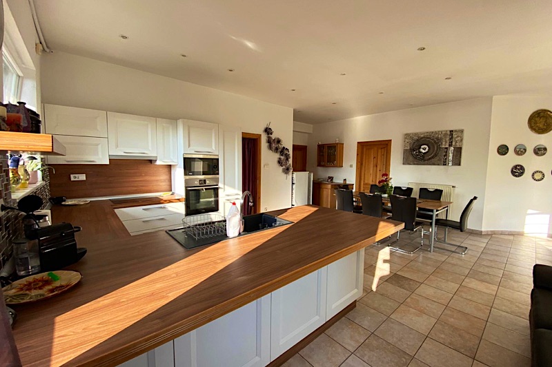 Hermina Apartmanház Budapest