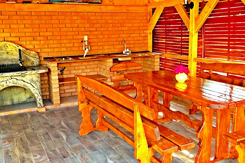 Nagy Sándor Apartmanok Abádszalók