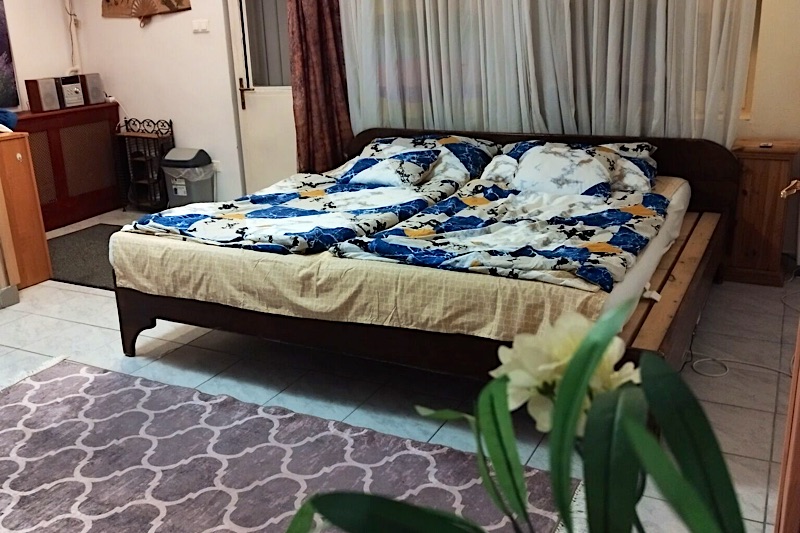 Zsejka Apartman Debrecen