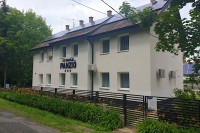 Kid Familia Panzió Balatonszárszó