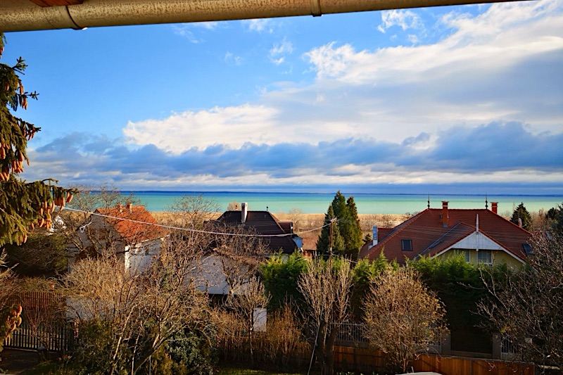 Hello Balaton Apartman Alsóörs