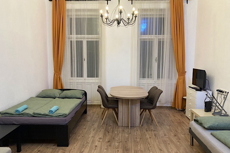 Roland Apartman Buda 1 Budapest