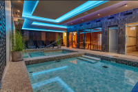 Hotel Villa Park Szilvásvárad