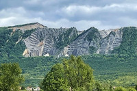 Maya Vendégház Mikófalva