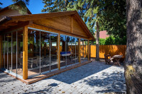 Fenyves Vendégház Békésszentandrás