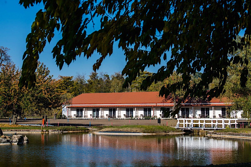 Máriavölgy StayPlay Alcsútdoboz