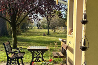 Nyugati Pihenö Gencsapáti