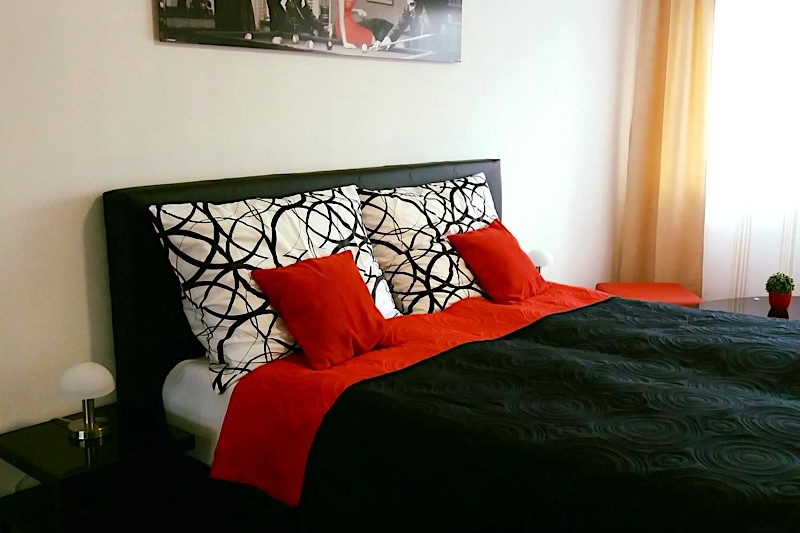 Jelka Apartman Siófok