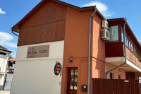 Vén Diófa Szálláshely Kecskemét