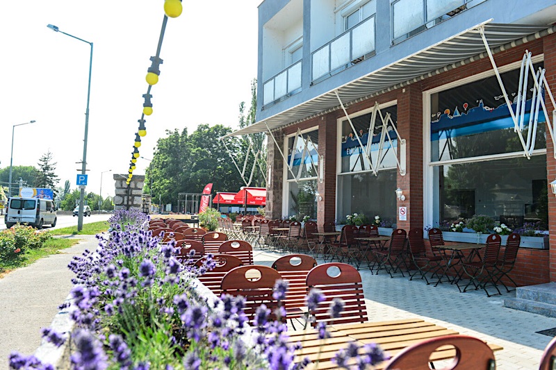 Élménybalaton Hotel Alsóörs
