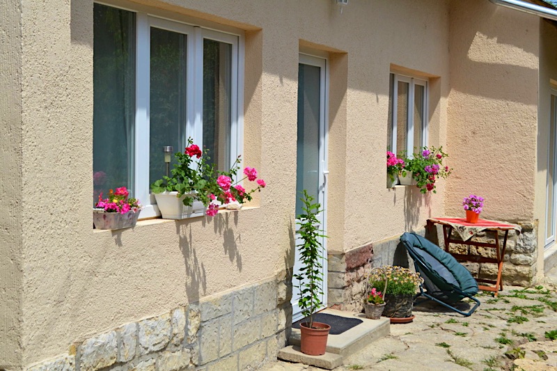 First Apartman Balatonfüred