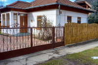 Páratlan Privát Kisház Szilvásvárad