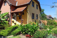 Szabó Ház Balatonlelle