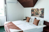 Bagoly Fogadó a gyömrői tópartján a délpesti agglomerációban - Kép 4