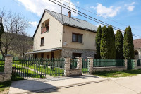 Farkas Piroska Vendégház Bogácson Kiadó Termálfűrdő közel a szálláshoz