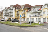 Luxus apartman Zalakaros központjában Wellness, klíma, wifi, okos tv - Kép 2