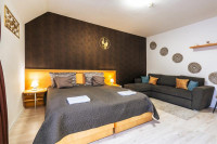 Luxus apartman Zalakaros központjában Wellness, klíma, wifi, okos tv - Kép 3