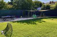 Három berendezett apartman közel a Balatonhoz - Kép 4