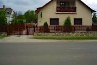 Táltos Vendégház Szilvásvárad - Kép 2