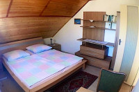 Fonyódon kiadó 6 fős apartmanok a Balatontól 600m-re - Kép 4