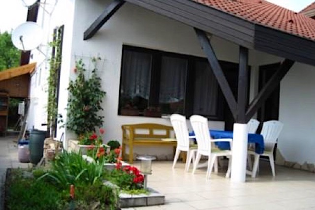 Balatonszemesen apartmanok új építésű házban - Kép 2