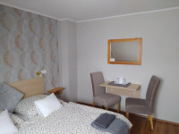 Bükfürdőn 12 fős vendégházban apartmanok egész évben kiadók - Kép 4