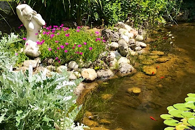 Pihenjen a Balaton gyöngyszemén Szigligeten a Sziklakert panzióban - Kép 4