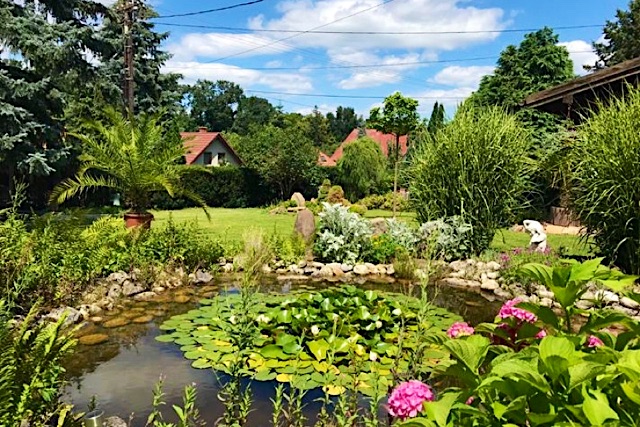 Pihenjen a Balaton gyöngyszemén Szigligeten a Sziklakert panzióban - Kép 2